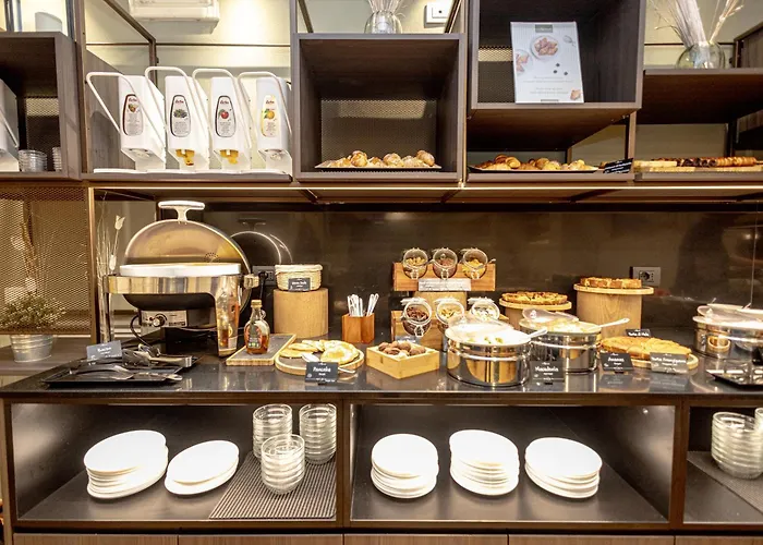 Lvg Collection - Cavour 4* Novara