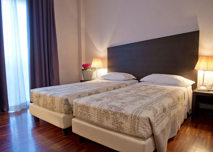 Lvg Collection - Cavour Otel