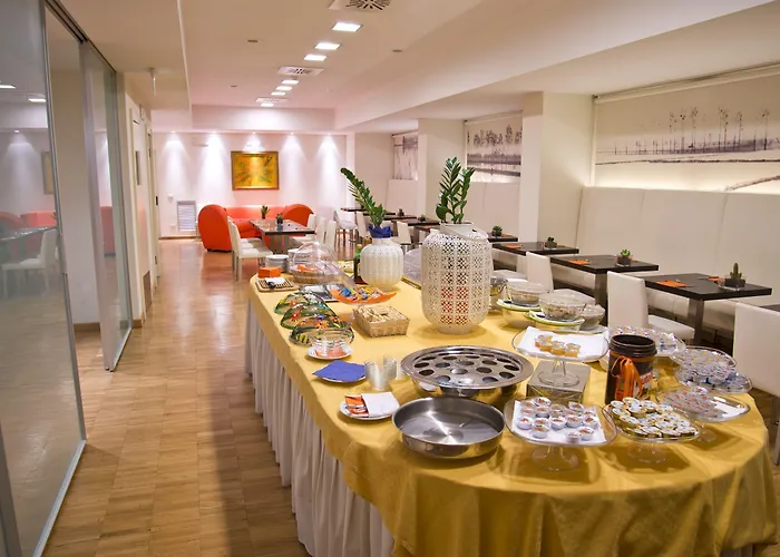 酒店 Lvg Collection - Cavour 4*