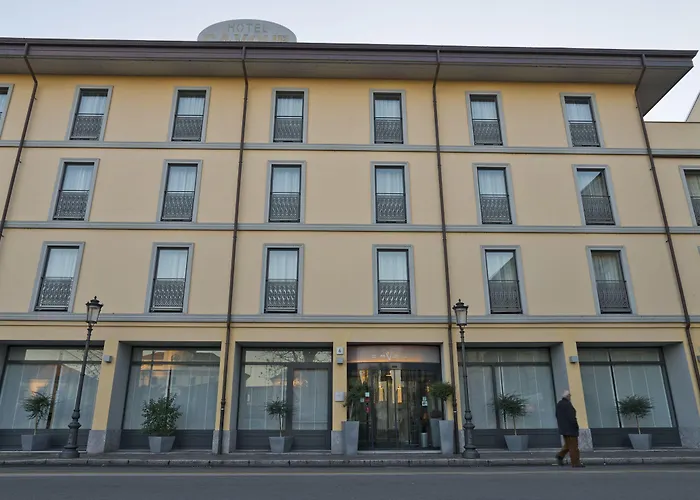 Lvg Collection - Cavour 4*