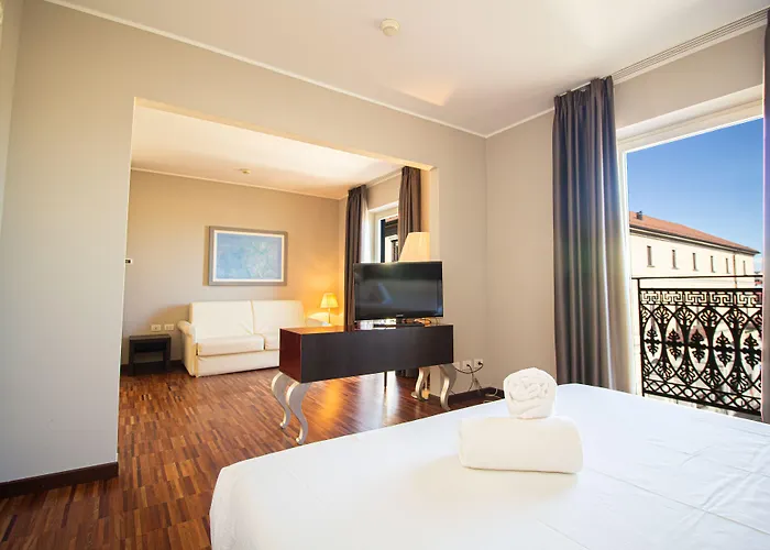 Lvg Collection - Cavour 4*