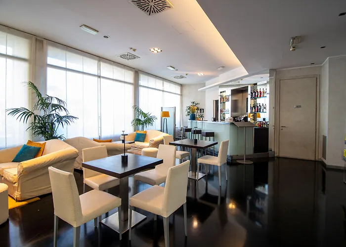 Lvg Collection - Cavour 4* Novara