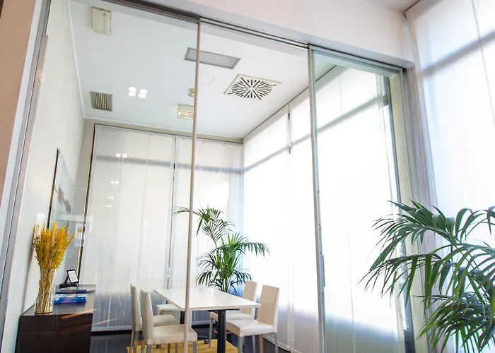 Otel Lvg Collection - Cavour Novara