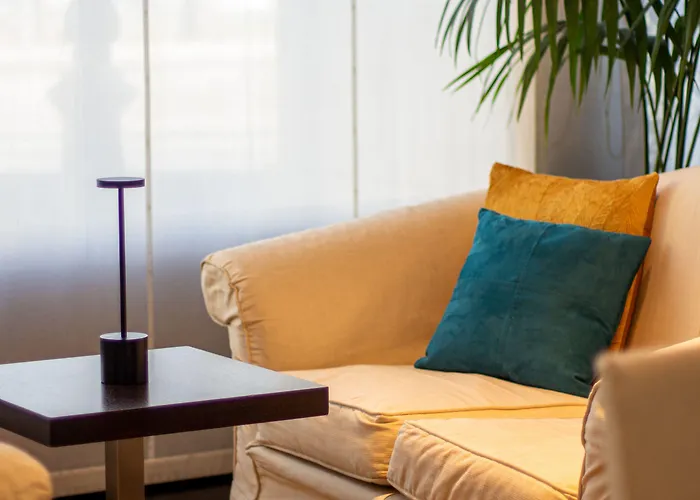 Otel Lvg Collection - Cavour