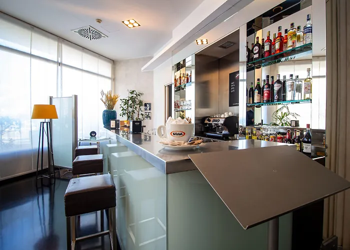 Otel Lvg Collection - Cavour