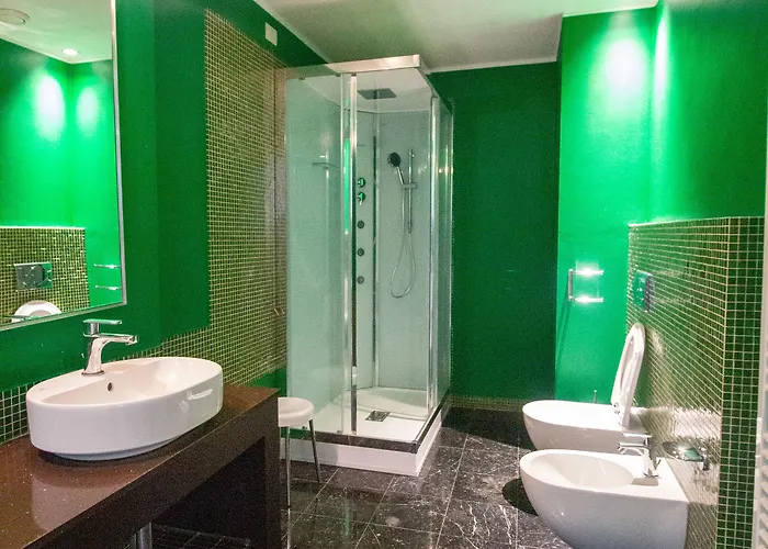 Lvg Collection - Cavour 4*