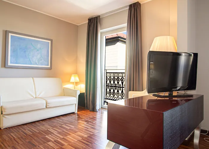 Hotel Lvg Collection - Cavour