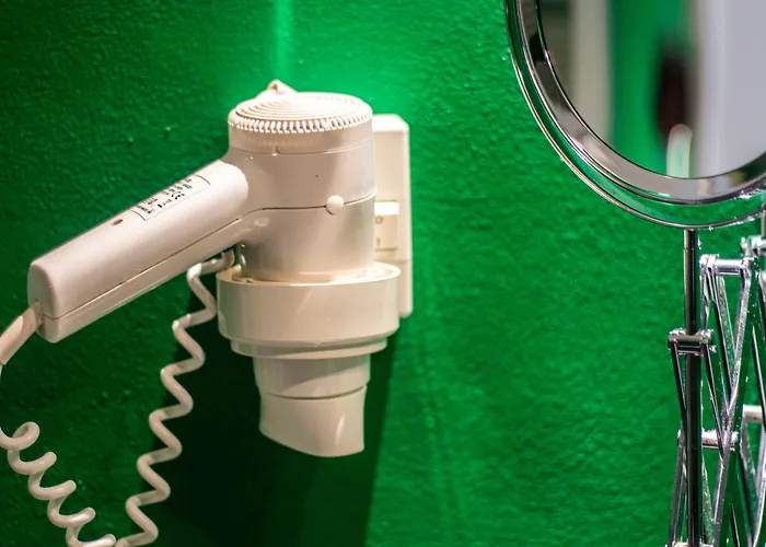 Lvg Collection - Cavour Otel 4*