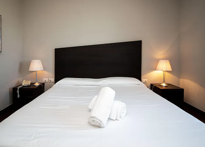 Otel Lvg Collection - Cavour Novara