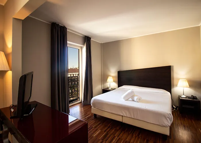 Lvg Collection - Cavour Hotel