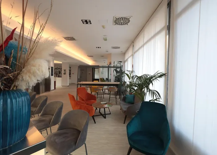 Lvg Collection - Cavour 4*