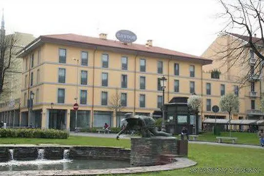 Otel Lvg Collection - Cavour 4*