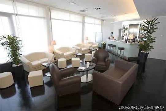 Lvg Collection - Cavour 4* Novara