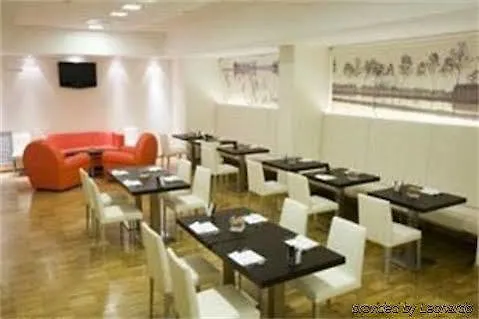 Lvg Collection - Cavour 4* 诺瓦拉