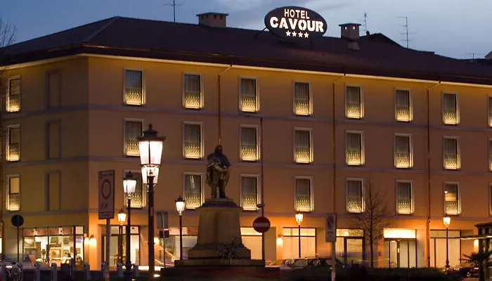 酒店 Lvg Collection - Cavour