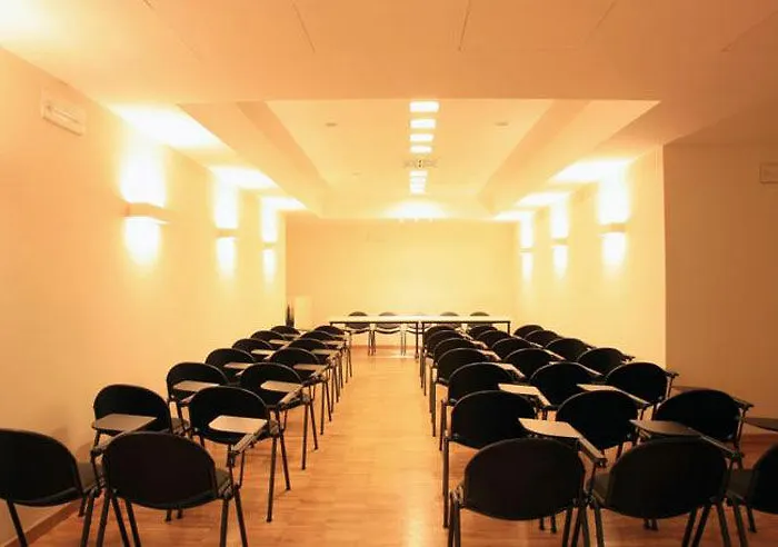 Lvg Collection - Cavour Otel Novara